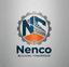 NenCo Construction Logo