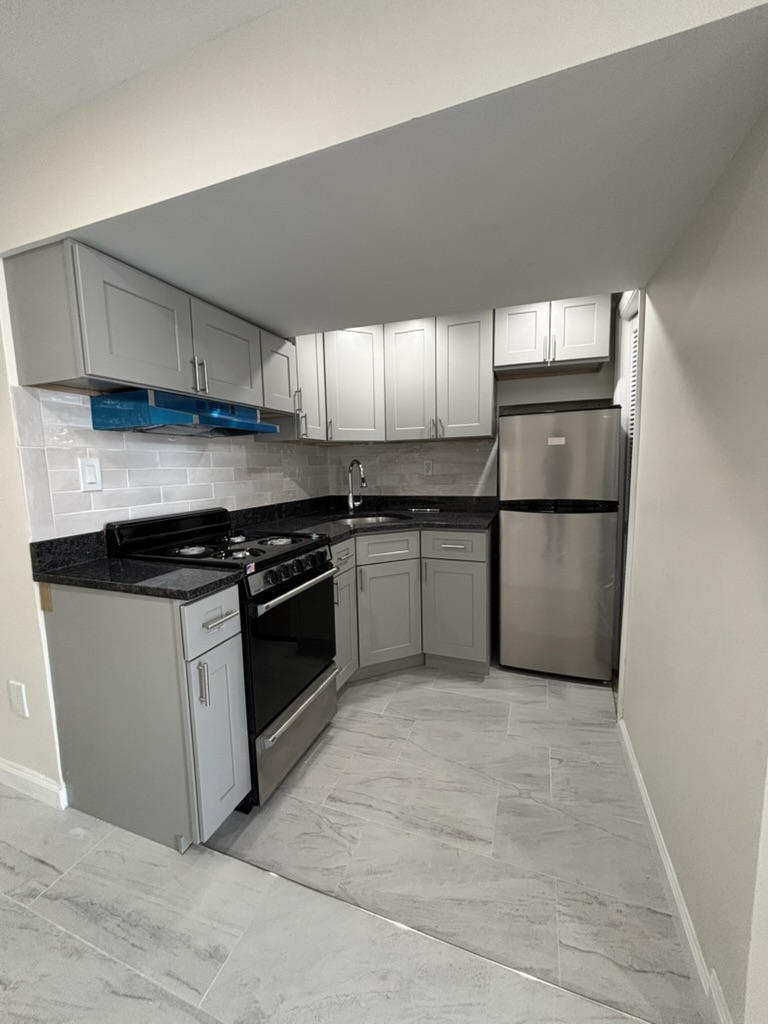 Bathroom upgrade renovation photo